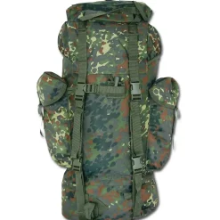 Mil-Tec - Kampfrucksack 65 L