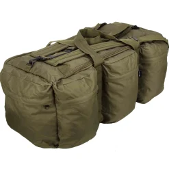 Mil-Tec - Kampf-Trageseesack Tap 98 L