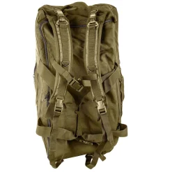 Mil-Tec - Kampftrageseesack mit Rollen 118 L