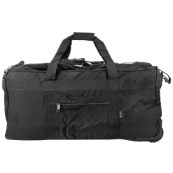 Mil-Tec - Kampftrageseesack mit Rollen 118 L