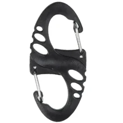 Mil-Tec - Karabiner Tactical S-Hook 10er Set