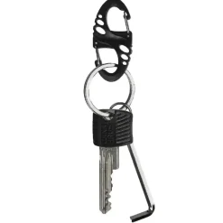 Mil-Tec - Karabiner Tactical S-Hook 10er Set