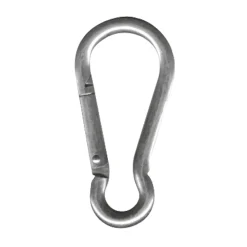 Mil-Tec - Karabinerhaken