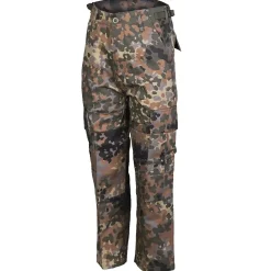 Mil-Tec - Kinder Hose US BDU Kids