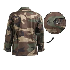 Mil-Tec - Kinder Jacke US BDU Kids