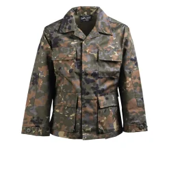 Mil-Tec - Kinder Jacke US BDU Kids
