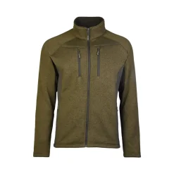 Mil-Tec - Kälteschutzjacke Outdoor Structure-Fleece