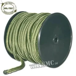 Mil-Tec - Kommandoseil 9 mm, 30 m