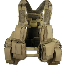 Mil-Tec - Kommandoweste RSA