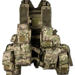 Mil-Tec - Kommandoweste RSA
