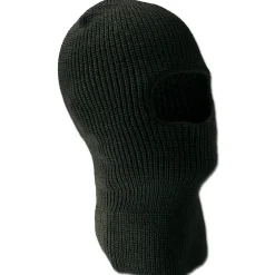 Mil-Tec - Kopfhaube Balaclava Offen