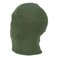 Mil-Tec - Kopfhaube Feinstrick 3-Loch