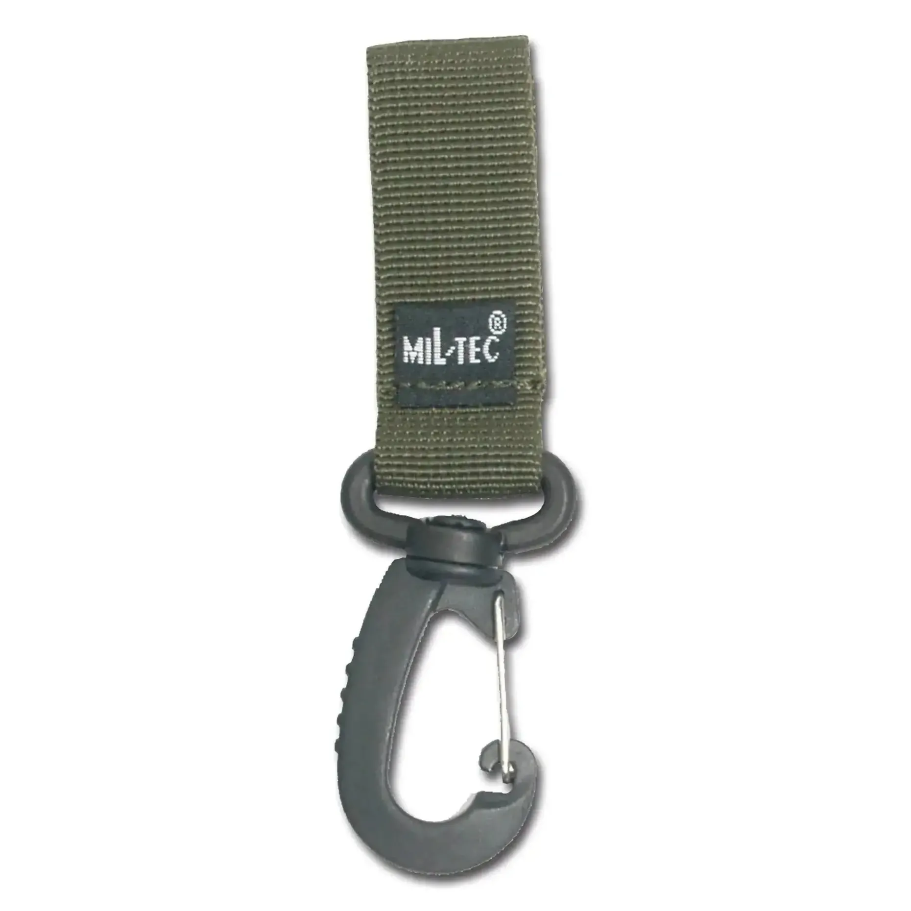 Mil-Tec - Koppelschlaufe 5 cm