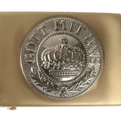 Mil-Tec - Koppelschloss