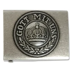 Mil-Tec - Koppelschloss