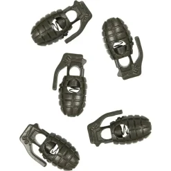 Mil-Tec - Kordelstopper Granate Pineapple