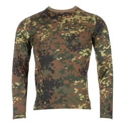 Mil-Tec - Langarmshirt