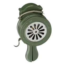 Mil-Tec - Luftschutz Handsirene