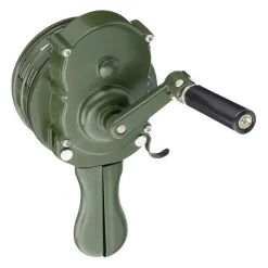 Mil-Tec - Luftschutz Handsirene