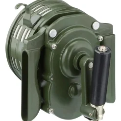 Mil-Tec - Luftschutz Handsirene