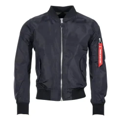 Mil-Tec - MA1 Fliegerjacke Summer