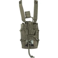Mil-Tec - Magazintasche Open Top Single