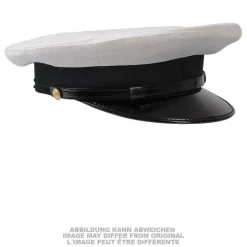Mil-Tec - Marineschirmmütze neuwertig