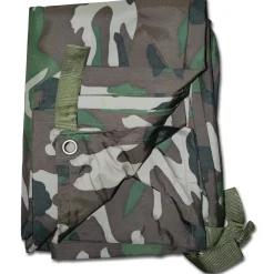 Mil-Tec - Mehrzweckplane Tarp 300 x 220 cm