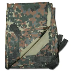 Mil-Tec - Mehrzweckplane Tarp 300 x 220 cm