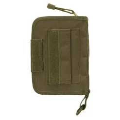 Mil-Tec - Meldeblock Organizer Case