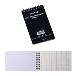 Mil-Tec - Meldeblock Tactical