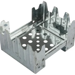 Mil-Tec - NATO Klappkocher mit Brennstoff groß