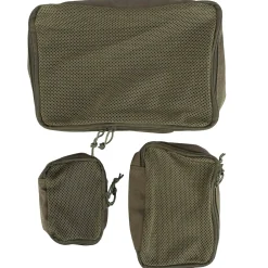 Mil-Tec - Netz Pouch 3er Set