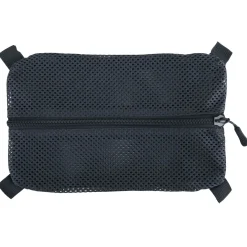 Mil-Tec - Netzbeutel mit Klett S