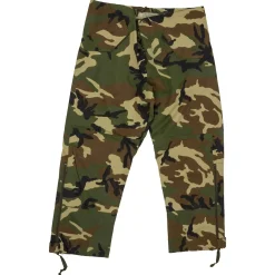 Mil-Tec - Nässeschutzhose US Trilaminat