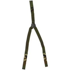 Mil-Tec - Nässeschutzhose US Trilaminat