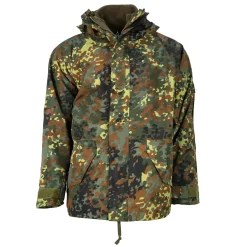 Mil-Tec - Nässeschutzjacke MT-Plus