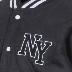 Mil-Tec - NY Baseballjacke Patch