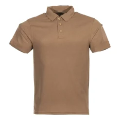 Mil-Tec - Poloshirt Tactical Quick Dry