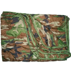 Mil-Tec - Poncho Liner Basic 210 x 150 cm