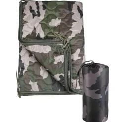 Mil-Tec - Poncho Liner Multifunction