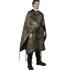 Mil-Tec - Poncho Liner Multifunction