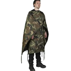 Mil-Tec - Poncho Liner Multifunction