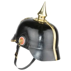 Mil-Tec - Preußische Pickelhaube Repro