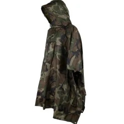 Mil-Tec - Regenponcho Ripstop Spezial