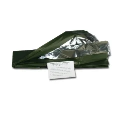 Mil-Tec - Rettungsdecke