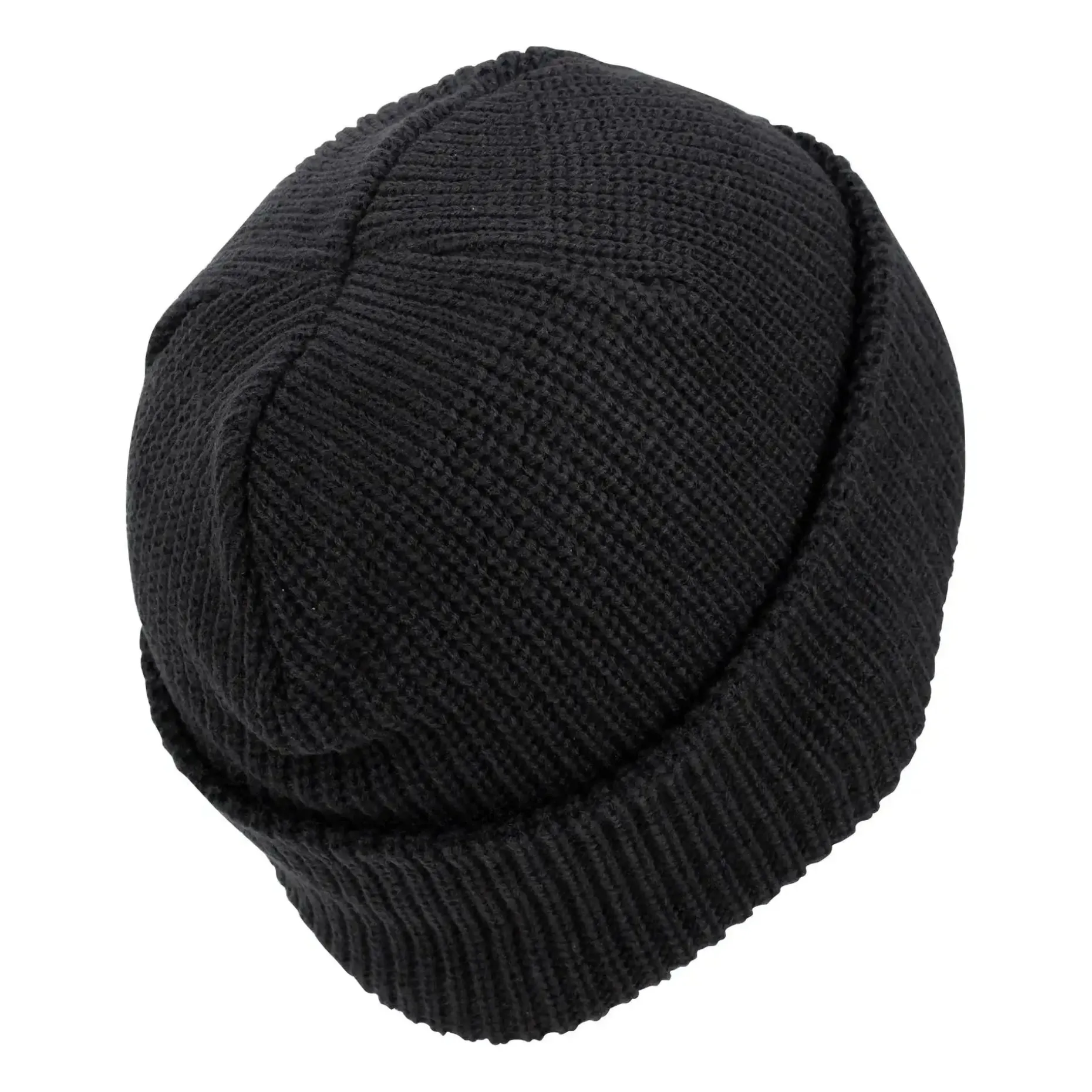 Mil-Tec - Rollstrickmütze Commando