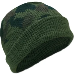 Mil-Tec - Rollstrickmütze Commando