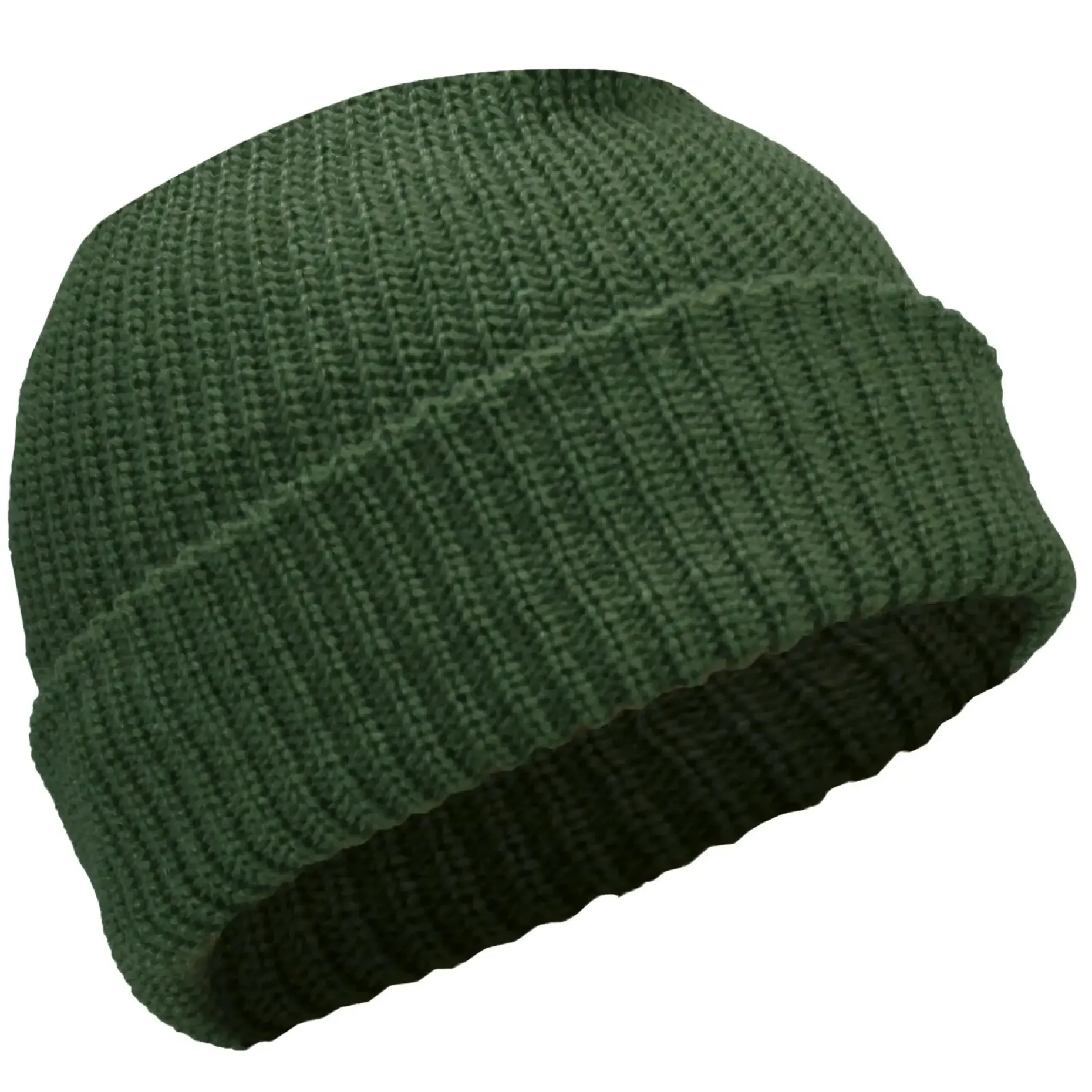 Mil-Tec - Rollstrickmütze Commando