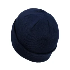 Mil-Tec - Rollstrickmütze Feinstrick Pan